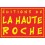 La haute roche